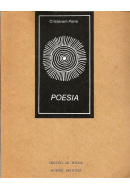 Livros/Acervo/P/PAVIA CRISTOVAM POESIA